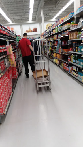 Discount Store «Walmart», reviews and photos, 137 Teaticket Hwy, Teaticket, MA 02536, USA