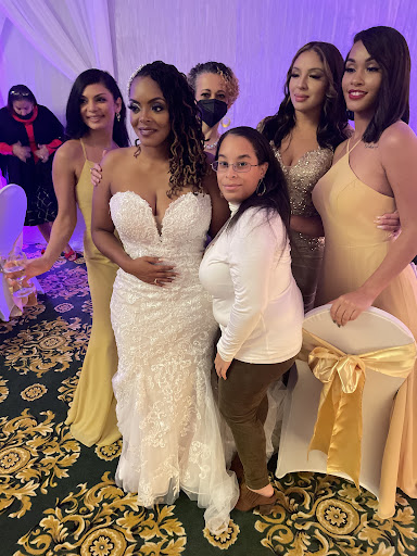 Table & Chair Rental Service «Memorable Moments», reviews and photos, 4800 Jefferson Davis Hwy, Fredericksburg, VA 22408, USA