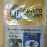 Photo n°15 de l'avis de Matteo.r fait le 19/08/2020 à 15:42 sur le  Agriturismo Piano Martorino - campeggio/ristorante/camere nel cuore del Parco Nazionale del Pollino à San Costantino Albanese