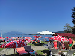 Foto von Lido Di Meina Piscina mit reines blaues Oberfläche