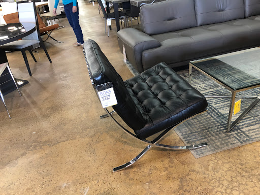 Furniture Store «Bova Contemporary Furniture Dallas», reviews and photos, 4490 Alpha Rd #300, Dallas, TX 75244, USA