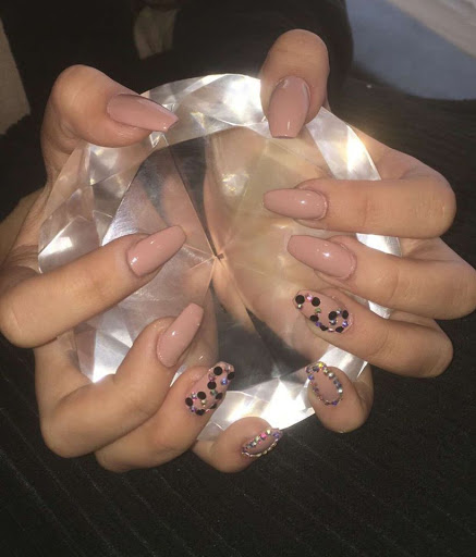 Beauty Salon «Perlas Beauty Center», reviews and photos, 2900 Oakwood, Melvindale, MI 48122, USA