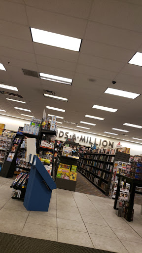 Books-A-Million