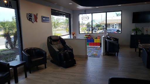 Auto Repair Shop «Honest-1 Auto Care», reviews and photos, 2325 S Ridgewood Ave, Daytona Beach, FL 32119, USA