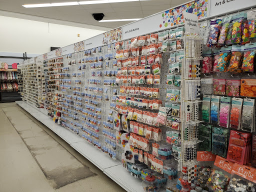 Fabric Store «Jo-Ann Fabrics and Crafts», reviews and photos, 4610 S Cleveland Ave, Fort Myers, FL 33907, USA