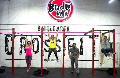 Budō MX CrossFit