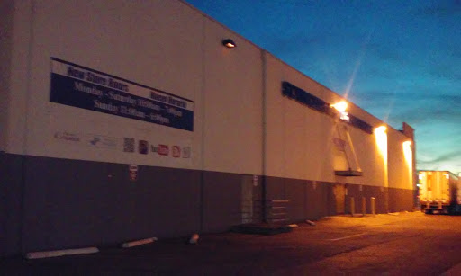 Thrift Store «St. Vincent de Paul Thrift Store of Dallas», reviews and photos