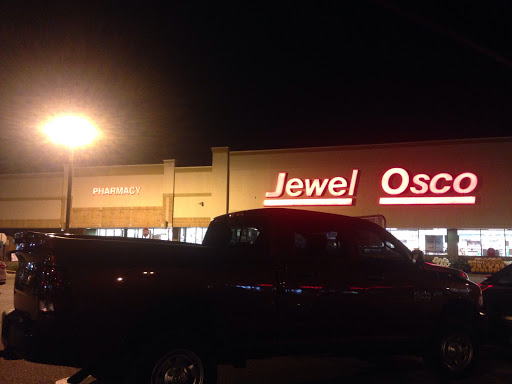 Grocery Store «Jewel-Osco», reviews and photos, 944 S York St, Elmhurst, IL 60126, USA