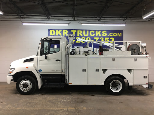 DKR Trucks