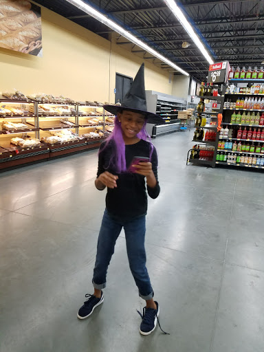 Supermarket «Walmart Neighborhood Market», reviews and photos, 6152 Covington Hwy, Lithonia, GA 30058, USA