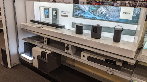 Electronics Store «Best Buy», reviews and photos, 15750 Shady Grove Rd, Gaithersburg, MD 20877, USA