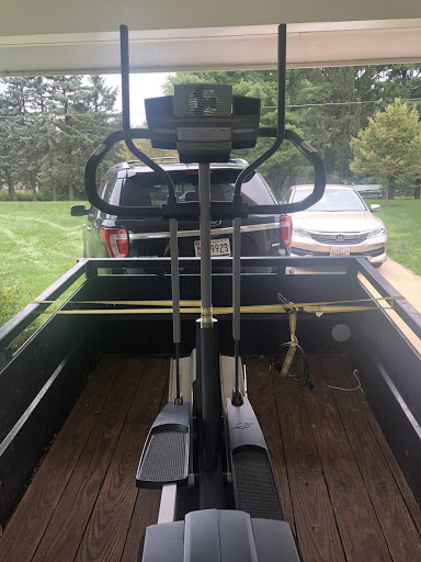 Sporting Goods Store «Play It Again Sports», reviews and photos, 521 Jermor Ln, Westminster, MD 21157, USA