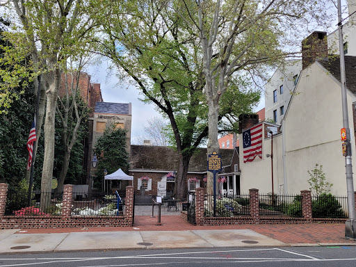 Betsy Ross House