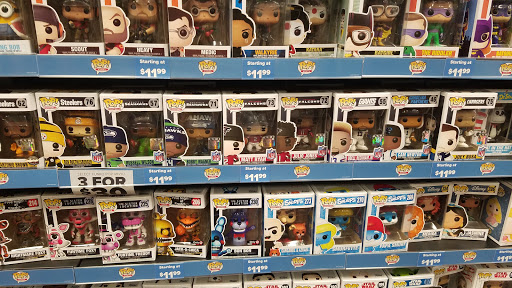 Video Game Store «GameStop», reviews and photos, 545 Cool Springs Blvd #185, Franklin, TN 37067, USA