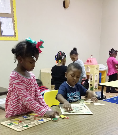 Day Care Center «Zion Kidz Academy & Learning Center», reviews and photos, 1004 N Jefferson St, Lancaster, TX 75146, USA