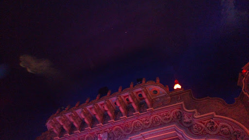 Performing Arts Theater «Canton Palace Theatre», reviews and photos, 605 Market Ave N, Canton, OH 44702, USA