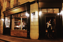 Photos du propriétaire du Restaurant Le Bœuf Volant à Paris - n°1