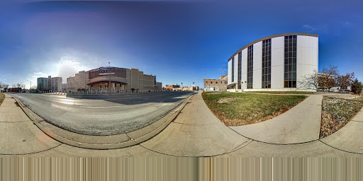 Arena «U.S. Cellular Coliseum», reviews and photos, 101 S Madison St, Bloomington, IL 61701, USA