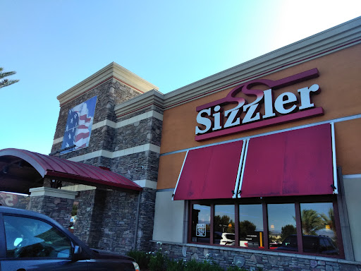 Sizzler - Murrieta