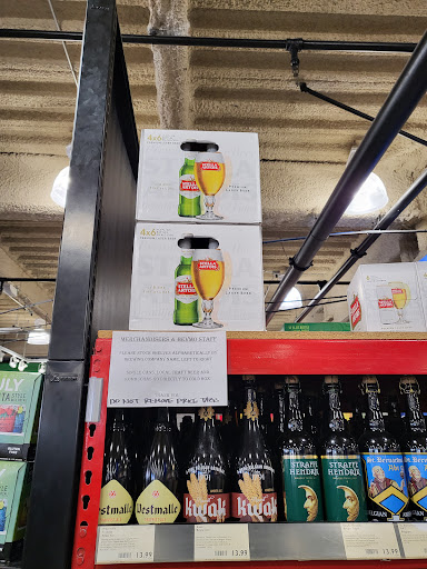 Wine Store «BevMo!», reviews and photos, 525 Embarcadero West, Oakland, CA 94607, USA