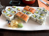 Sushi du Restaurant Yokoron à Pantin - n°7