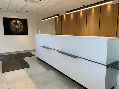 cabinet dentaire à Mondelange