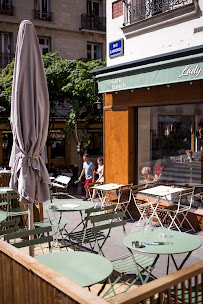 Photos du propriétaire du Restaurant Lady Marmelade à Paris - n°6