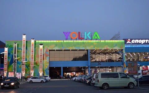 Yolka image