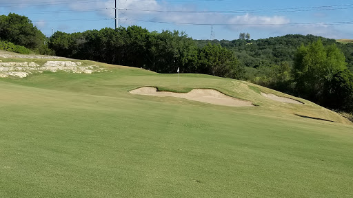 Public Golf Course «Palmer Course At La Cantera», reviews and photos, 17865 Babcock Rd, San Antonio, TX 78255, USA