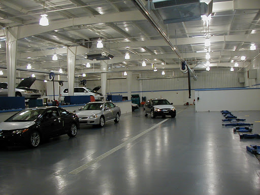 Honda Dealer «Vatland Honda», reviews and photos, 700 US-1, Vero Beach, FL 32962, USA