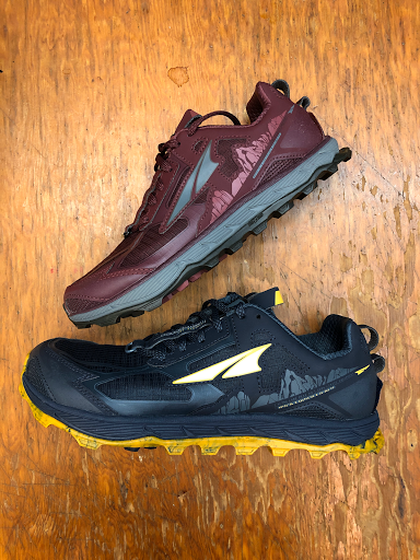 Shoe Store «Movin Shoes», reviews and photos, 528 S Park St, Madison, WI 53715, USA