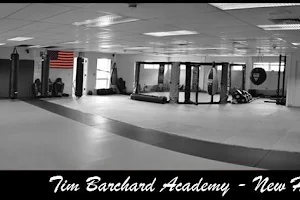 Tim Barchard's Professional Martial Arts Academy image