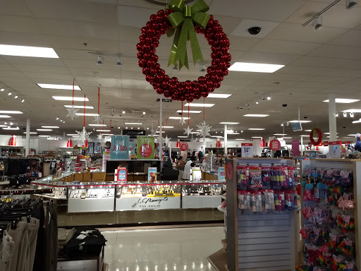 Department Store «JCPenney», reviews and photos, 200 Sidney Baker St S, Kerrville, TX 78028, USA