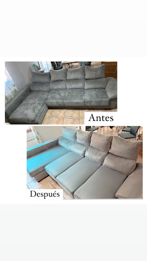 AGACLEAN en Camarena, Toledo