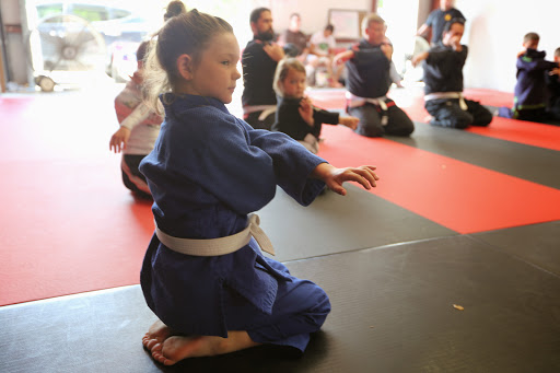 Martial Arts School «Mount Dora BJJ / MMA Academy», reviews and photos, 2750 Dillard Rd #1, Eustis, FL 32726, USA