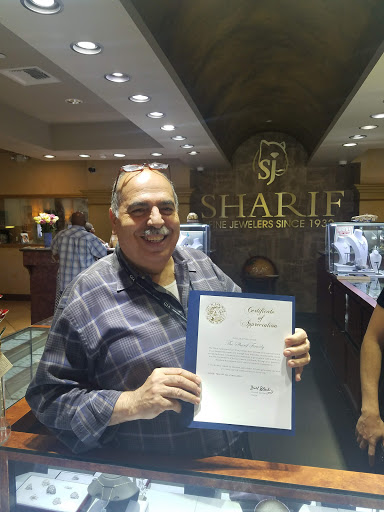 Jeweler «Sharif Jewelers», reviews and photos, 1338 Howe Ave #700, Sacramento, CA 95825, USA