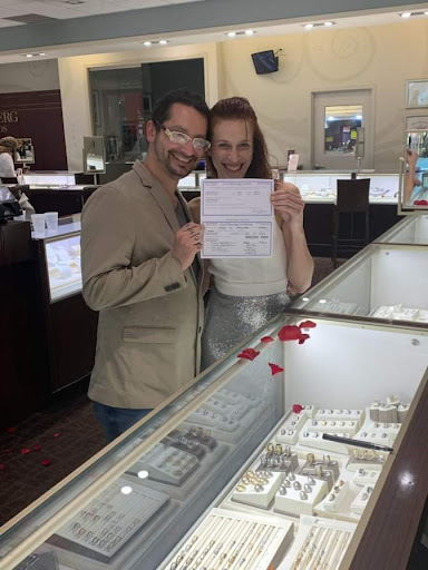 Jeweler «Helzberg Diamonds», reviews and photos, 154 West Market, Bloomington, MN 55425, USA