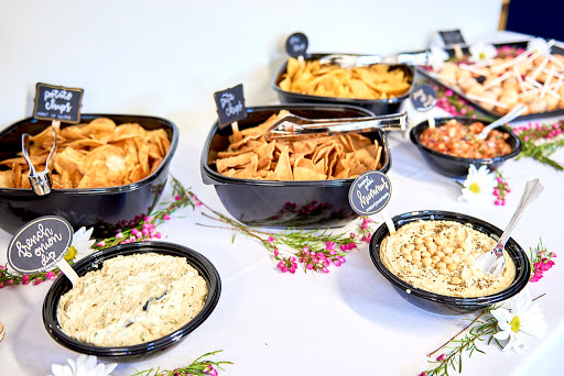 Caterer «Revolution Catering», reviews and photos, 161 Merrimac St, Woburn, MA 01801, USA