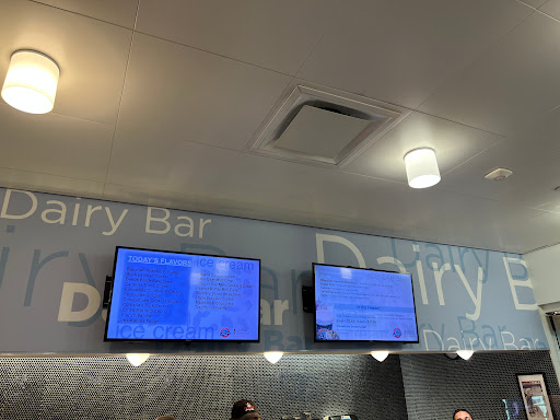 Ice Cream Shop «Cornell Dairy Bar», reviews and photos, 411 Tower Rd, Ithaca, NY 14853, USA