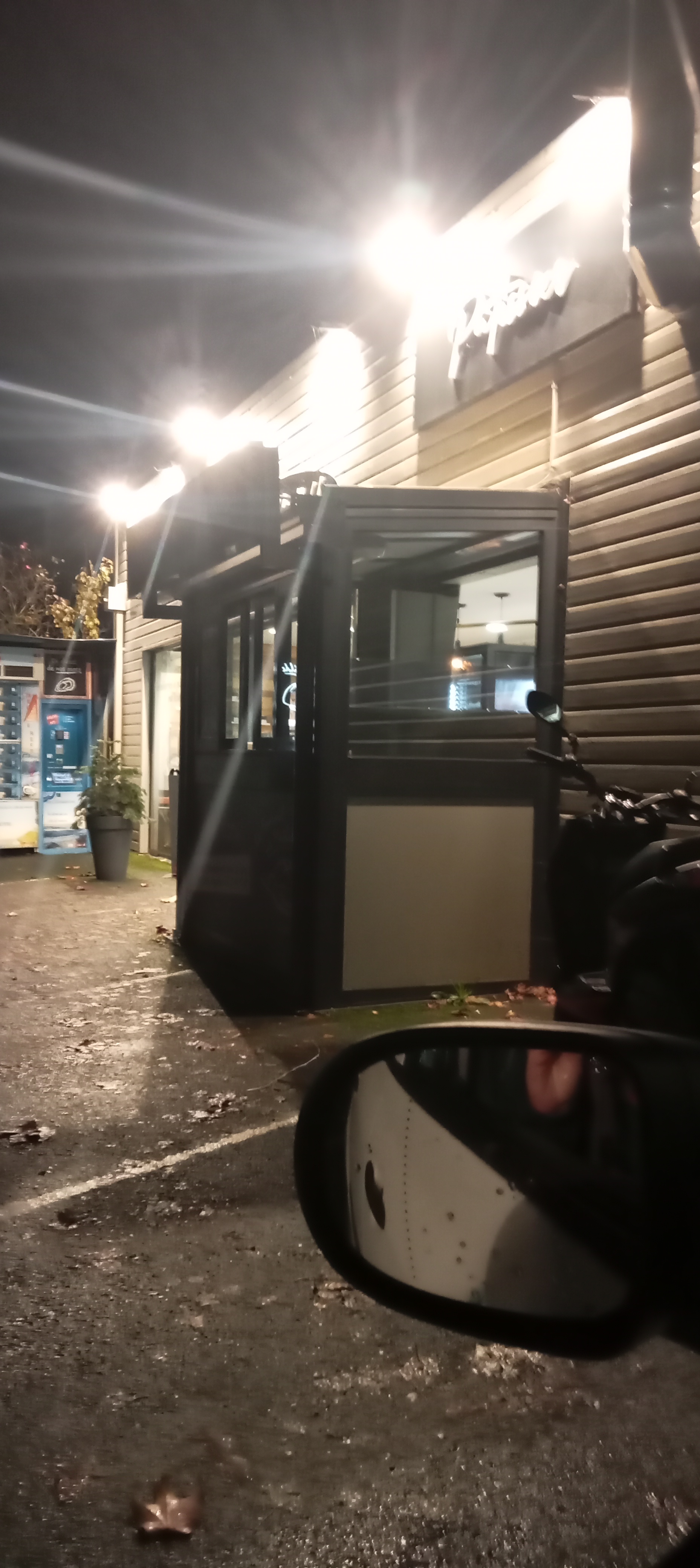 Photo n° 1 de l'avis de Nathalie.o fait le 22/11/2023 à 05:58