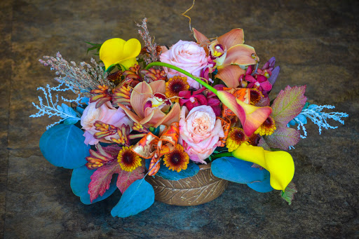 Florist «Fleur De Lis Florist», reviews and photos, 811 Castro St, Mountain View, CA 94041, USA