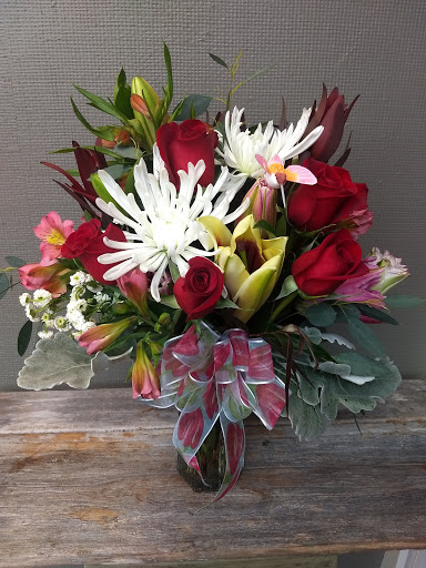 Florist «Eureka Florist», reviews and photos, 524 Henderson St, Eureka, CA 95501, USA