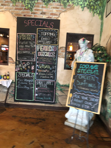 Cajun Restaurant «French Quarter Cajun Seafood», reviews and photos, 7099 Hwy 6, Houston, TX 77095, USA