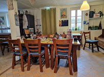 Atmosphère du Restaurant Le Moulin du Gue à Cressy-sur-Somme - n°6