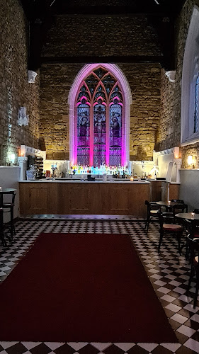 Reviews of The Church Northampton in Northampton - Event Planner