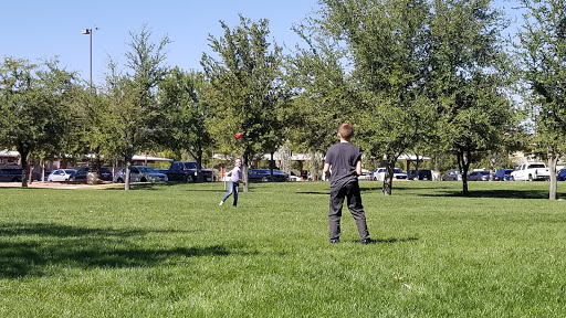 Park «Rainbow Family Park», reviews and photos, 7151 W Oakey Blvd, Las Vegas, NV 89117, USA