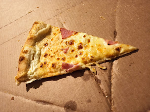 Photo n°5 de Domino's Pizza à Saint-Priest ()