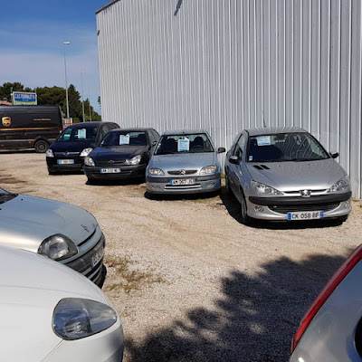 Garage Auto Chambery à Talence