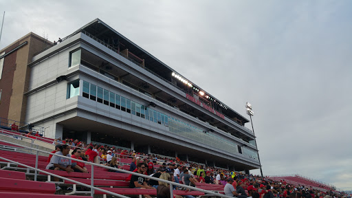 Stadium «Sam Boyd Stadium», reviews and photos, 7000 E Russell Rd, Las Vegas, NV 89122, USA