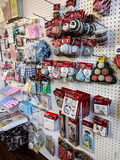 Fabric Store «American Ribbon Craft, Trophy & Fabric», reviews and photos, 925 Ann St, Stroudsburg, PA 18360, USA